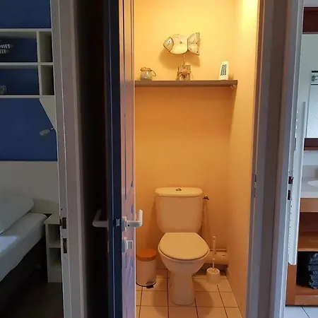 Maison Charmante A Avec Piscine Partagee Et Terrasse Holiday home *