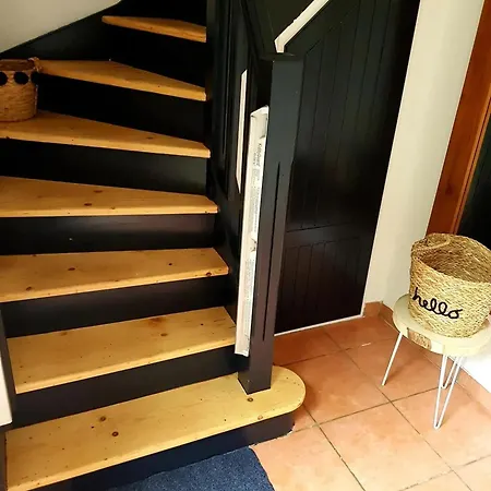 Maison Charmante A Avec Piscine Partagee Et Terrasse * Lacanau