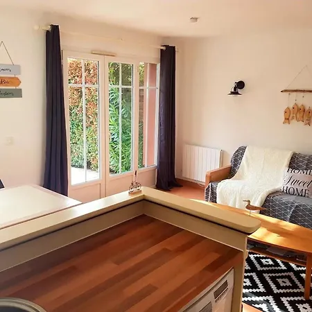 Maison Charmante A Avec Piscine Partagee Et Terrasse *