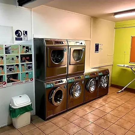 Maison Charmante A Avec Piscine Partagee Et Terrasse Lacanau