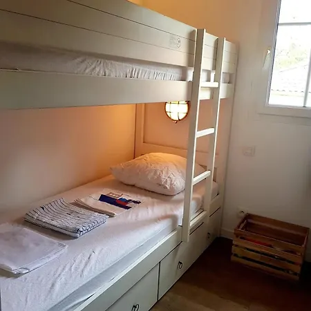 Holiday home Maison Charmante A Avec Piscine Partagee Et Terrasse *