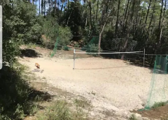 Maison Charmante A Avec Piscine Partagee Et Terrasse Дом отдыха Лакано
